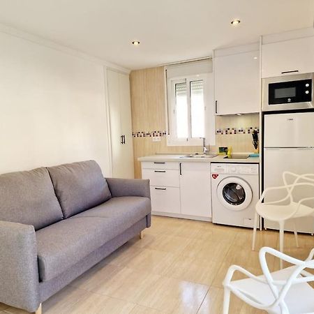 Stella Maris Village-Studio Fuengirola Luaran gambar