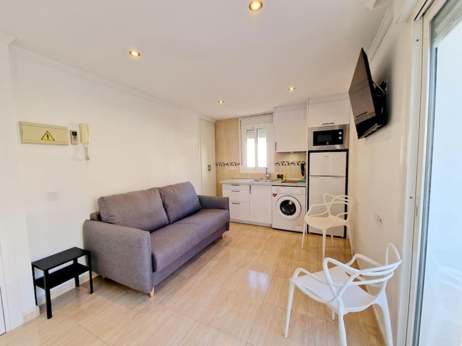 Stella Maris Village-Studio Fuengirola Luaran gambar