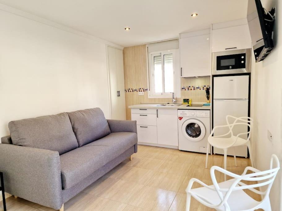 Stella Maris Village-Studio Fuengirola Luaran gambar