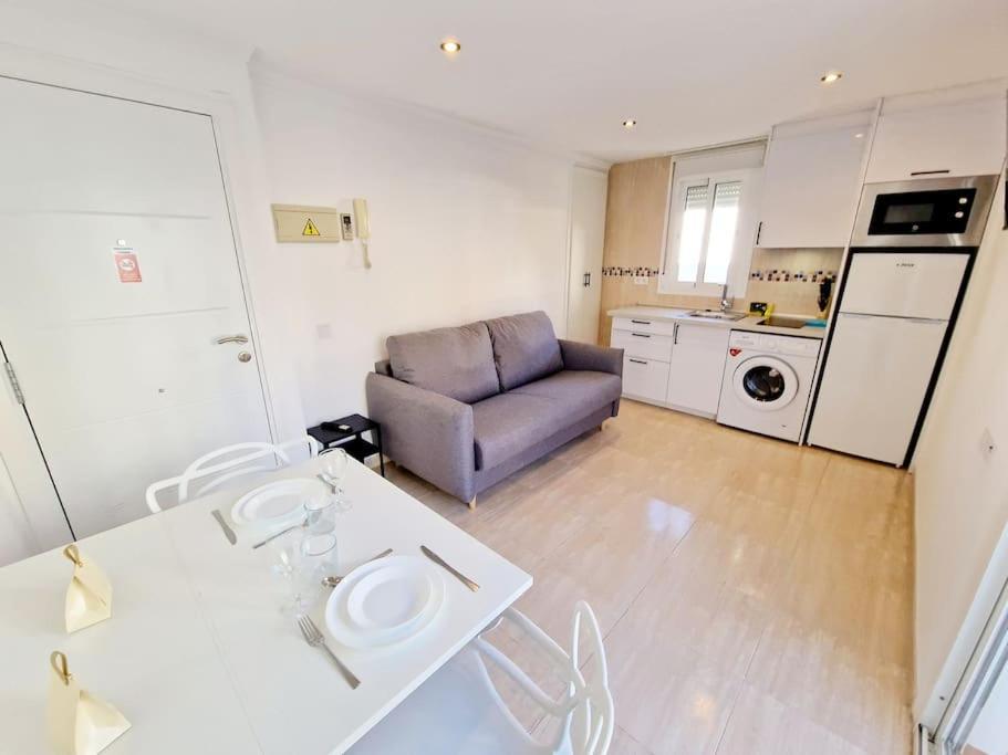 Stella Maris Village-Studio Fuengirola Luaran gambar