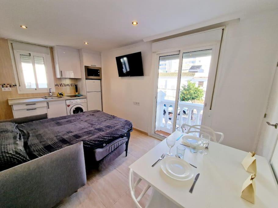 Stella Maris Village-Studio Fuengirola Luaran gambar