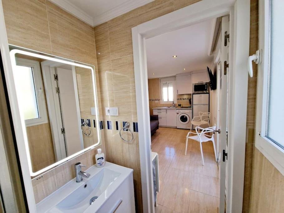 Stella Maris Village-Studio Fuengirola Luaran gambar