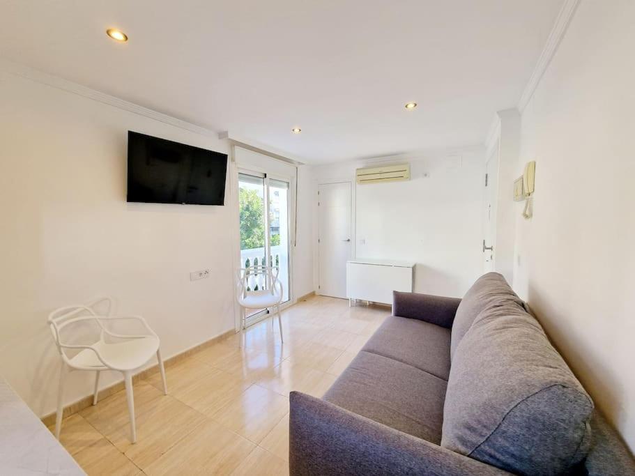 Stella Maris Village-Studio Fuengirola Luaran gambar
