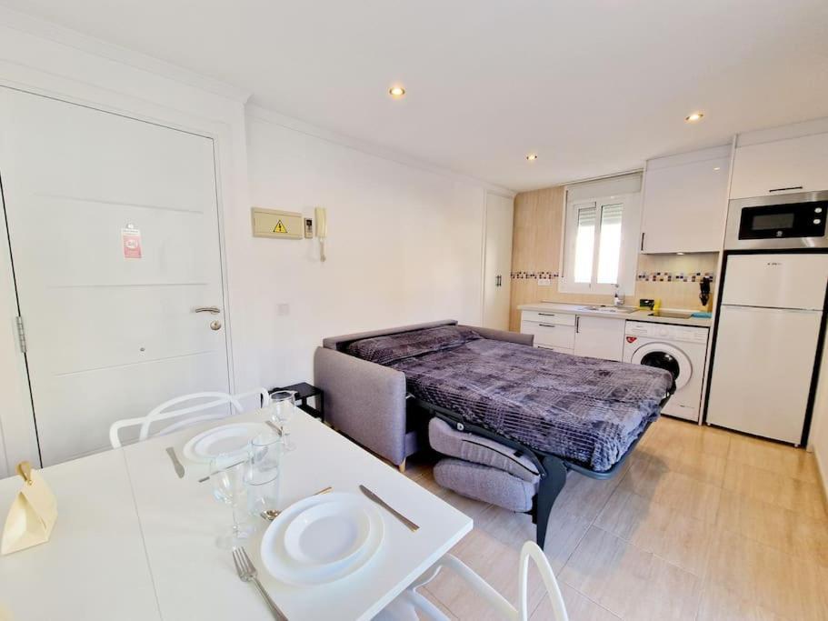 Stella Maris Village-Studio Fuengirola Luaran gambar