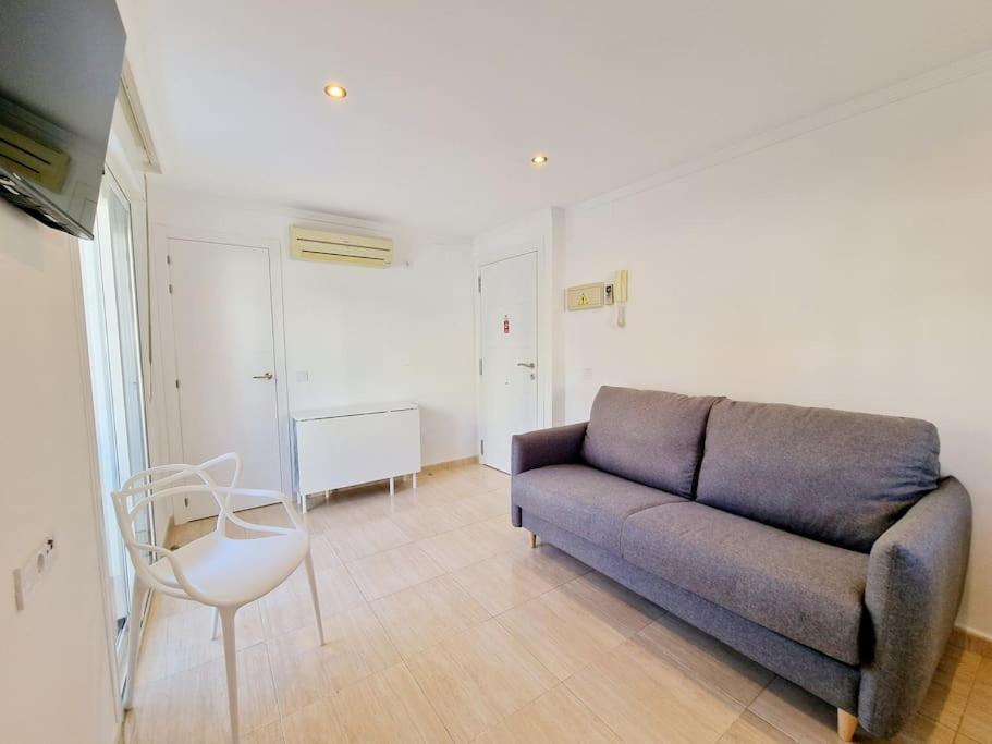 Stella Maris Village-Studio Fuengirola Luaran gambar