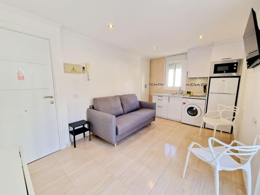 Stella Maris Village-Studio Fuengirola Luaran gambar