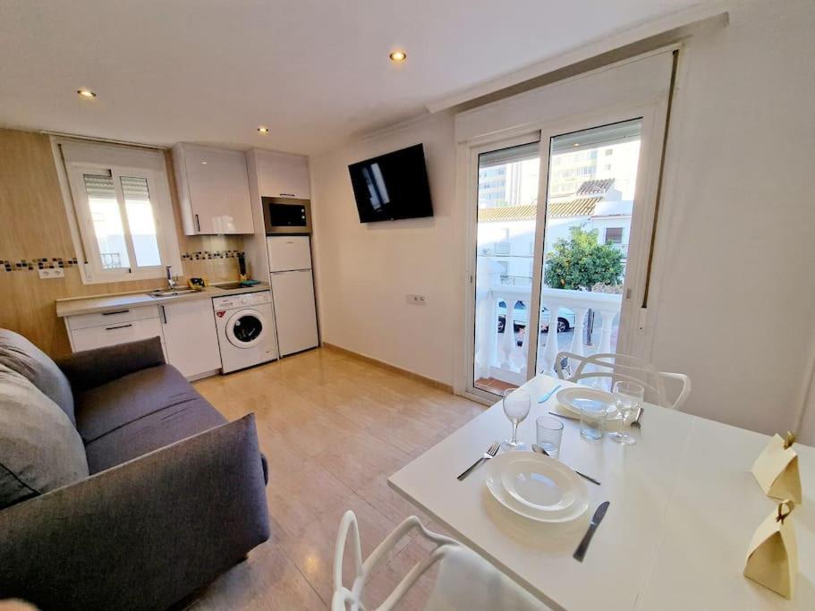 Stella Maris Village-Studio Fuengirola Luaran gambar