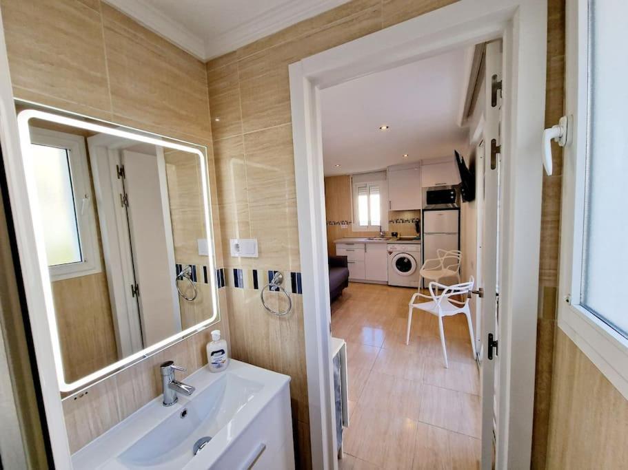Stella Maris Village-Studio Fuengirola Luaran gambar